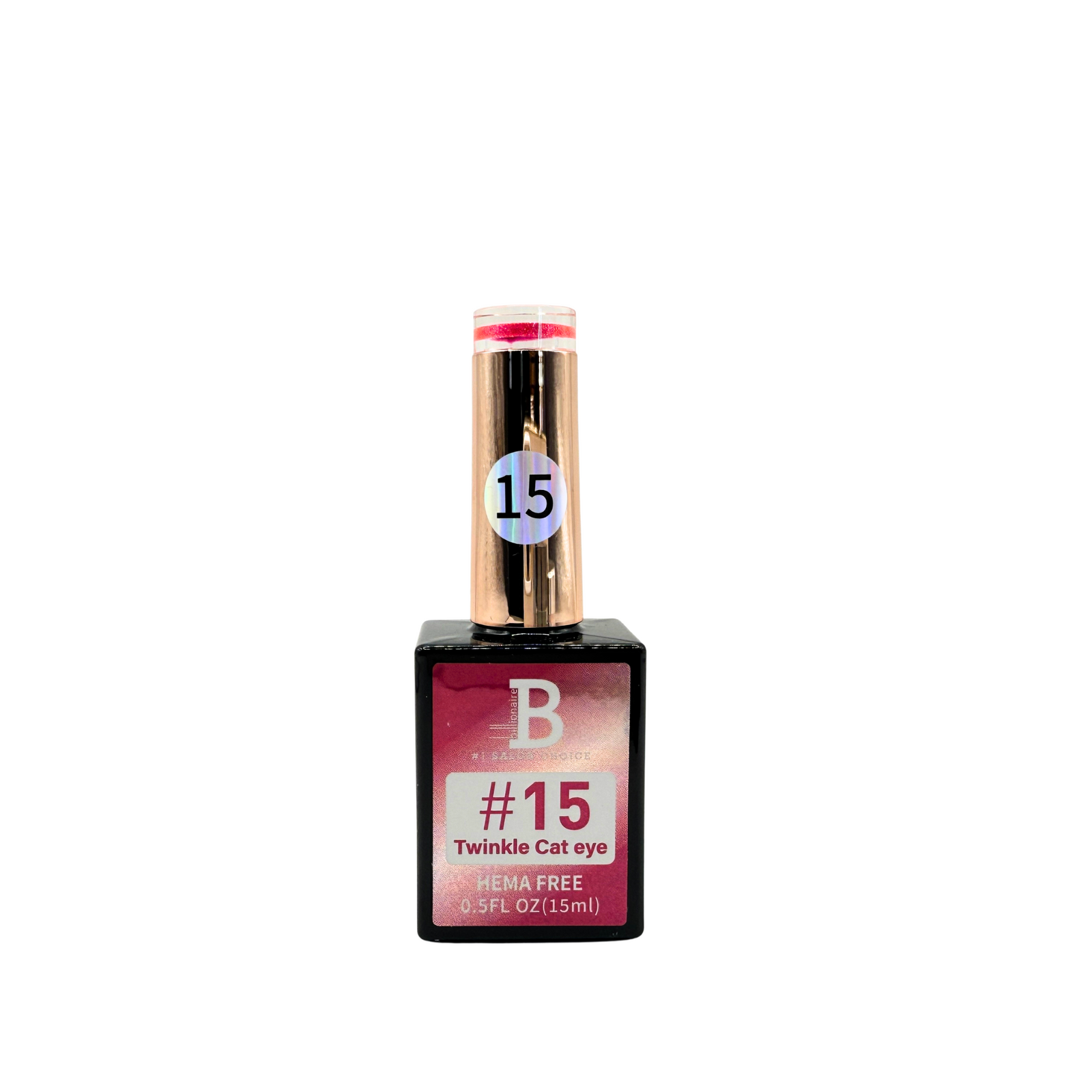 Product image: Billion-Cateye-Twinkle-15