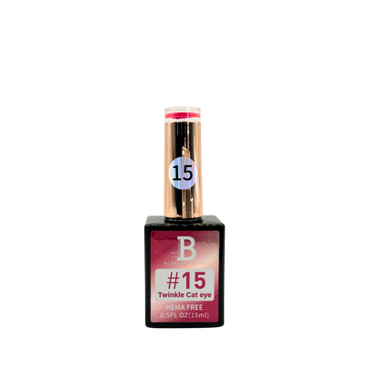 Product image: Billion-Cateye-Twinkle-15