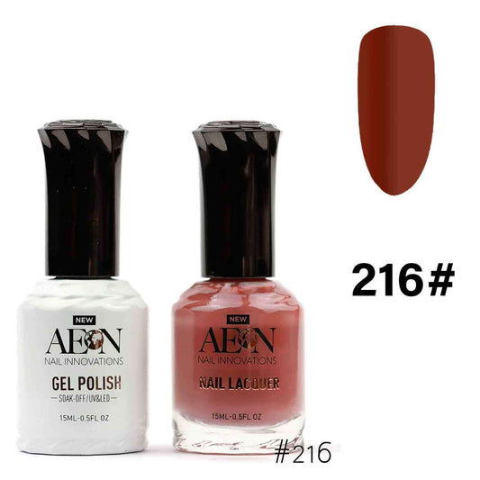 Product image: Aeon-DuoGel-216