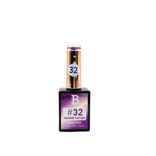 Product image: Billion-Cateye-Twinkle-32