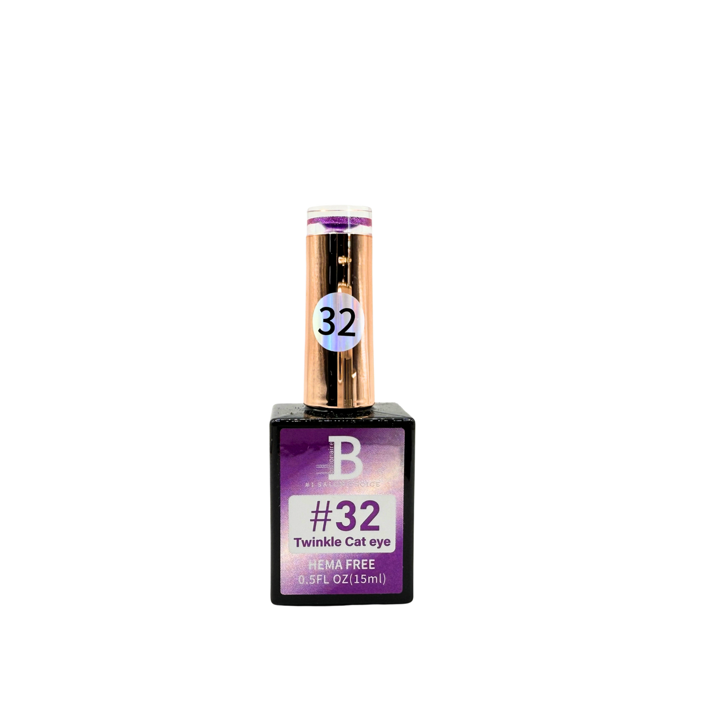 Product image: Billion-Cateye-Twinkle-32