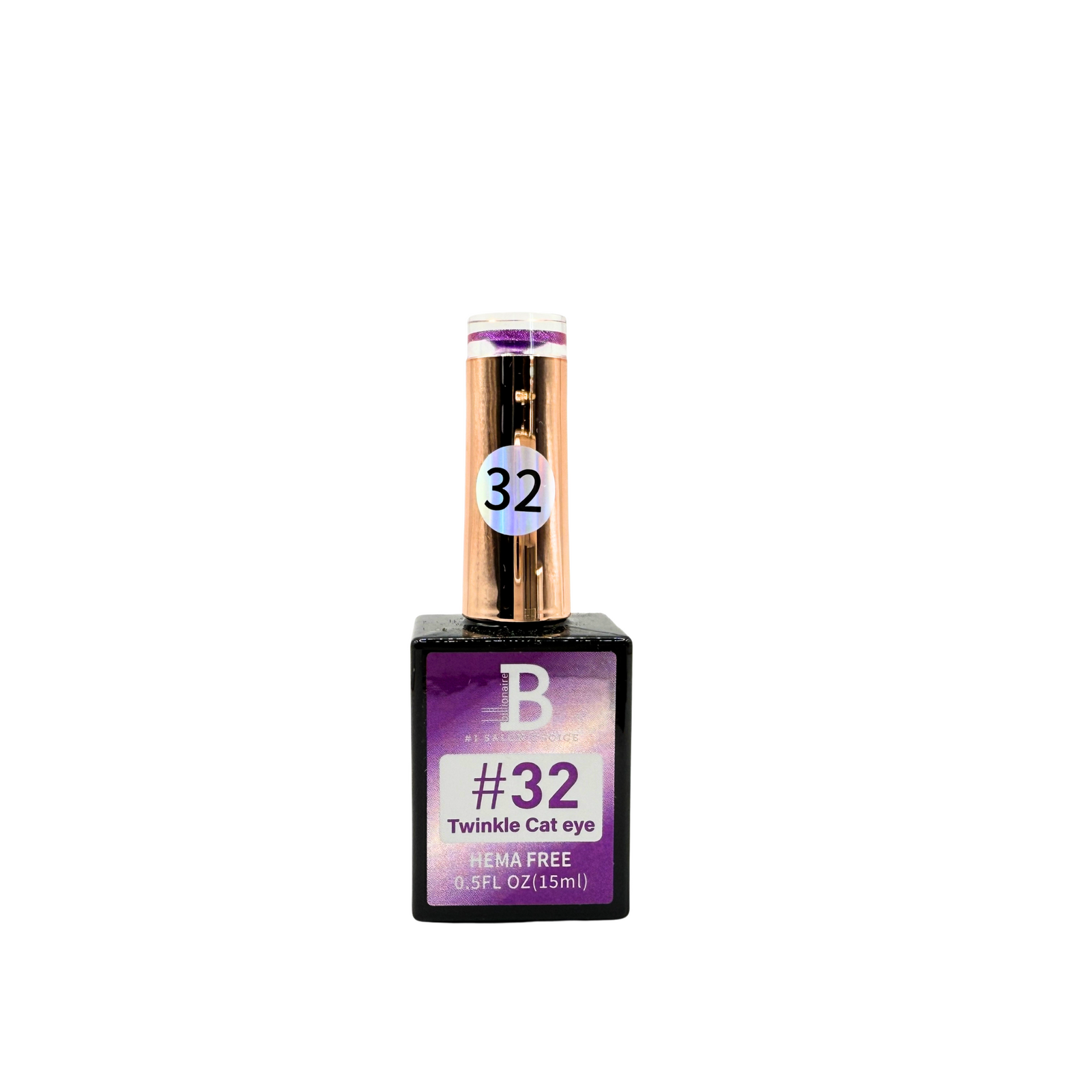 Product image: Billion-Cateye-Twinkle-32