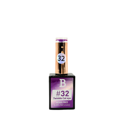 Product image: Billion-Cateye-Twinkle-32