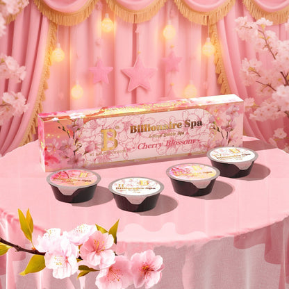 Product image: Billion-BubbleSpa-Cherry