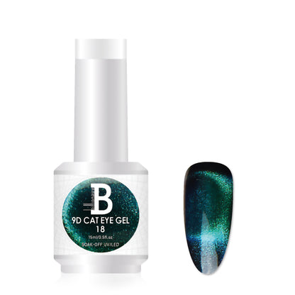 Product image: Billion-9D-Cateye-18