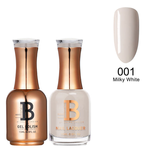 Product image: Billion-Gel-001