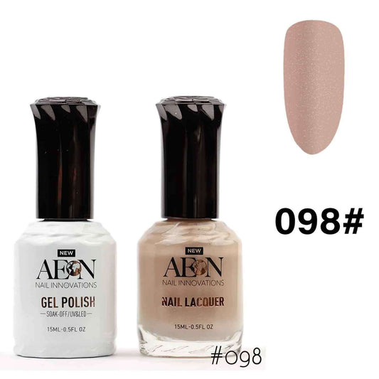 Product image: Aeon-DuoGel-098