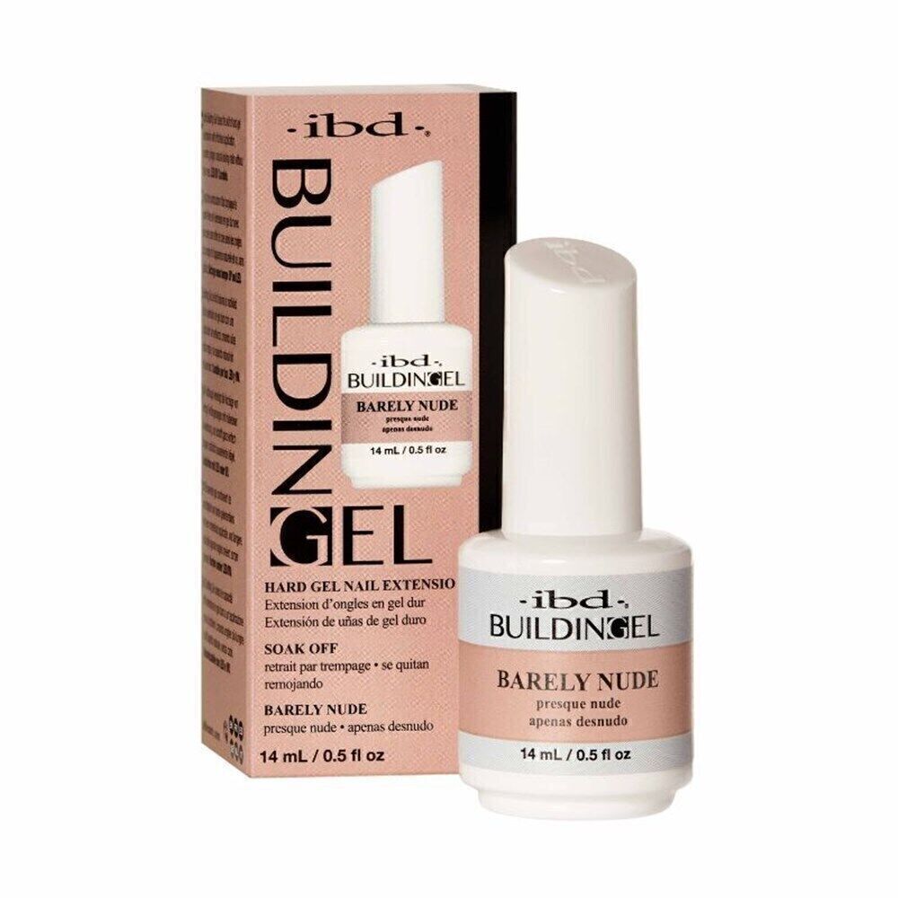 Product image: IBD-Building-Barenude