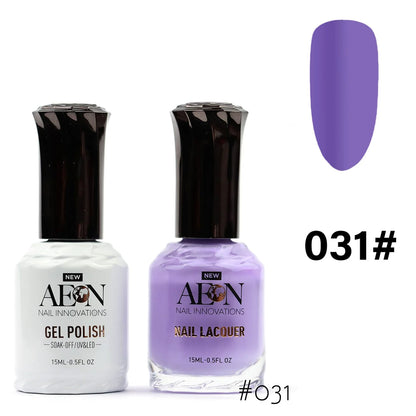 Product image: Aeon-DuoGel-031