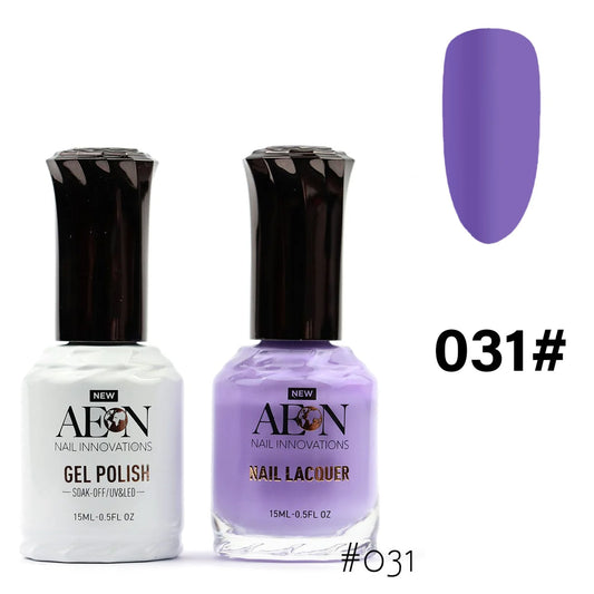 Product image: Aeon-DuoGel-031