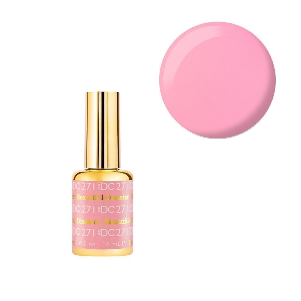 Product image: D271-Beauty