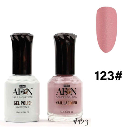 Product image: Aeon-DuoGel-123