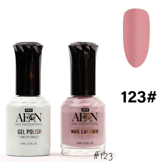 Product image: Aeon-DuoGel-123