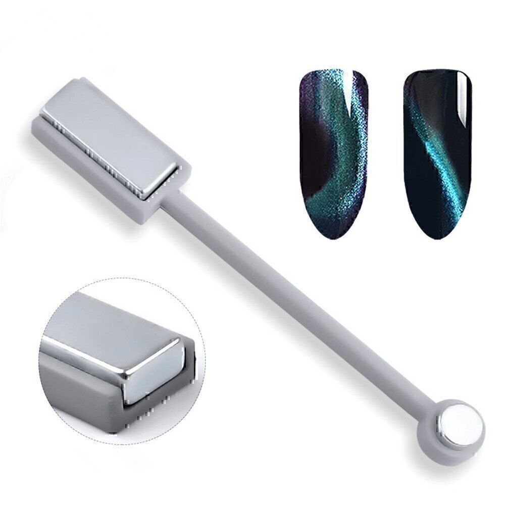 Product image: Cateye-Magnetic-Double