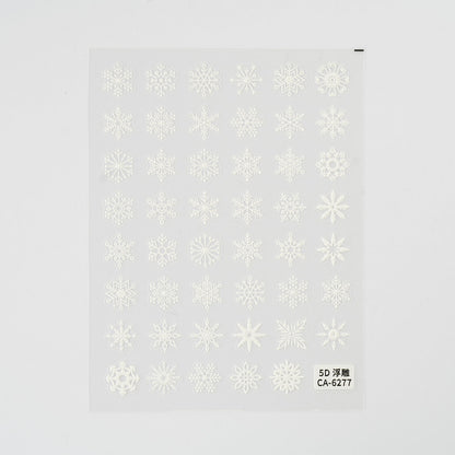Product image: NArt-STICKER-CA6277