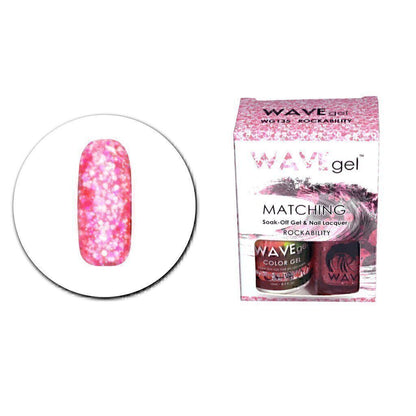 Product image: WAV-Gel-135