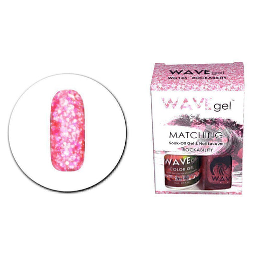 Product image: WAV-Gel-135