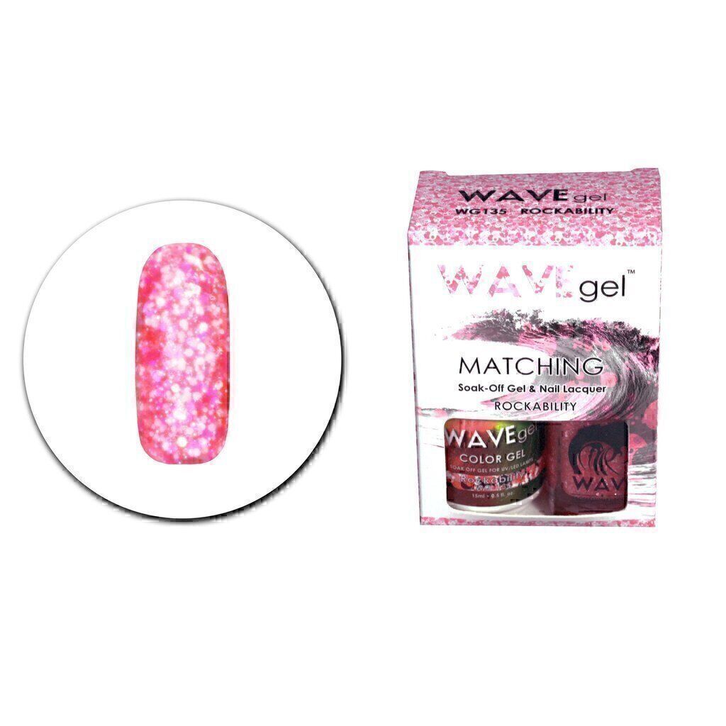 Product image: WAV-Gel-135