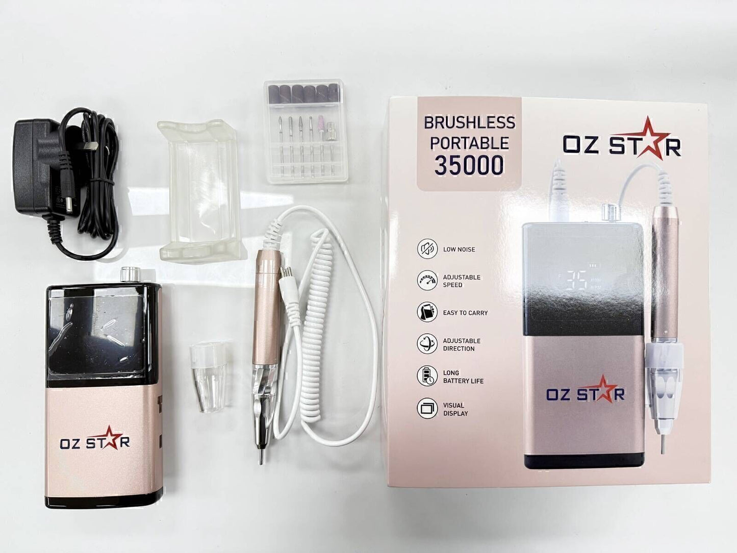 Product image: OzStar-eFile