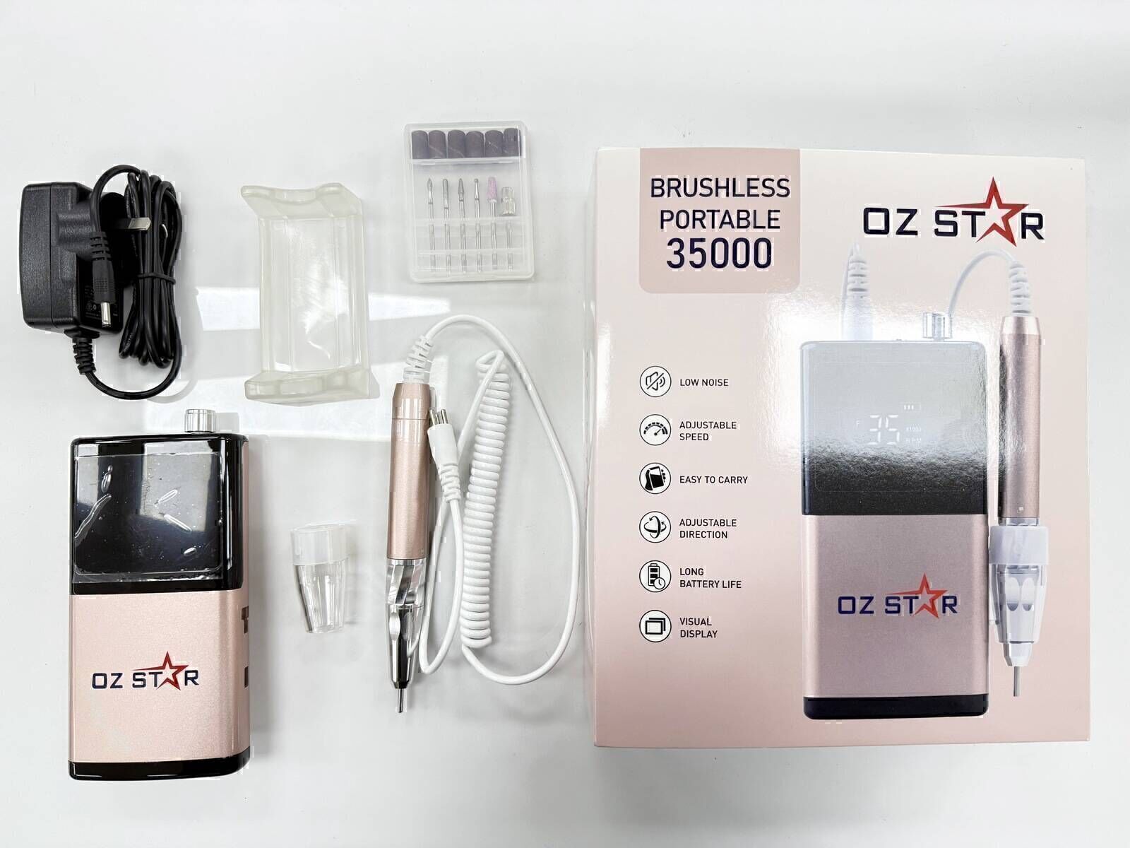 Product image: OzStar-eFile