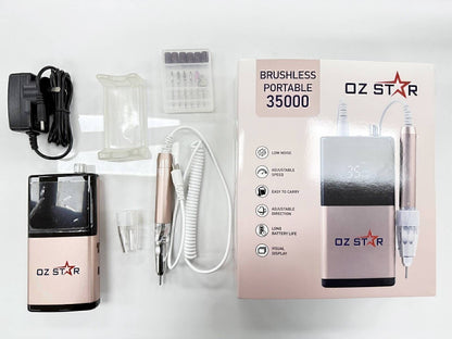 Product image: OzStar-eFile