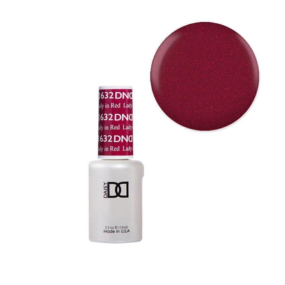 Product image: D632-Lady