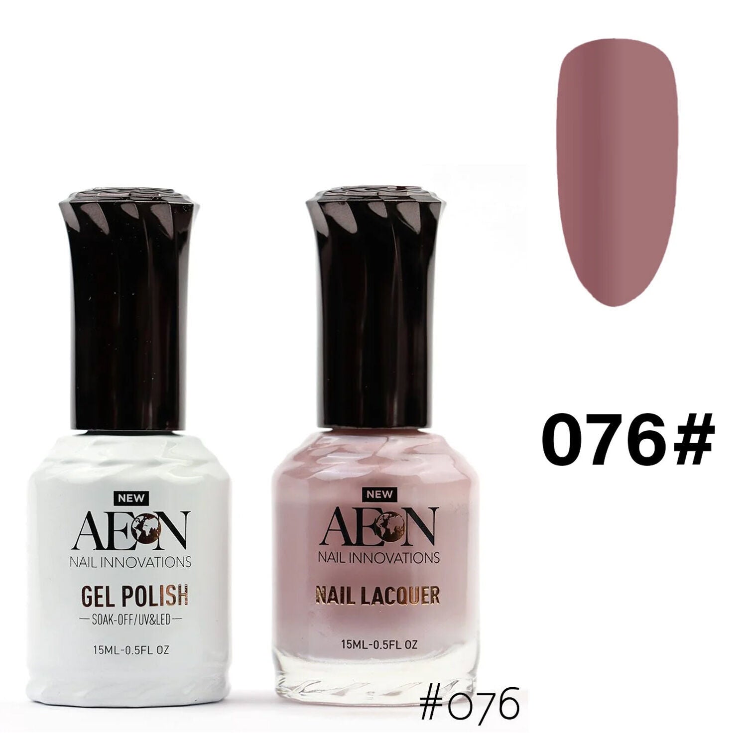 Product image: Aeon-DuoGel-076
