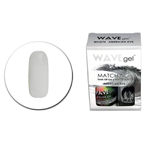 Product image: WAV-Gel-074
