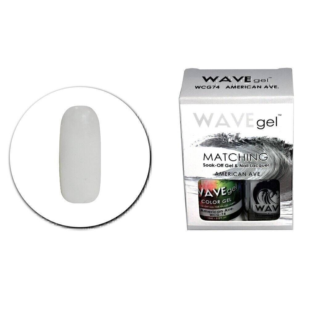 Product image: WAV-Gel-074