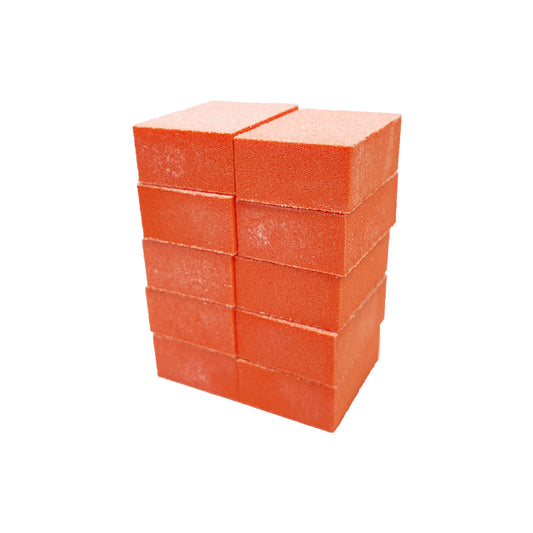Product image: 2WBuff-Mi-OranWhite-10pc