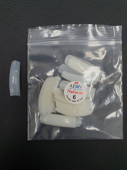 Product image: AEON-Natural-Tip-6