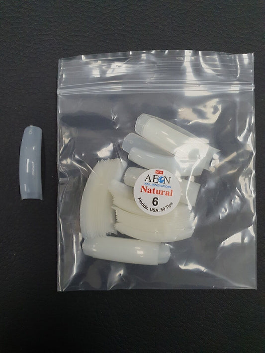 Product image: AEON-Natural-Tip-6