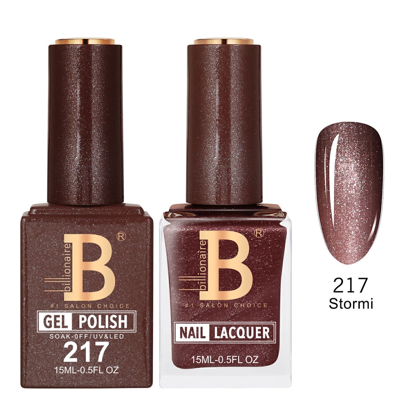 Product image: Billion-Imperial-Gel-217