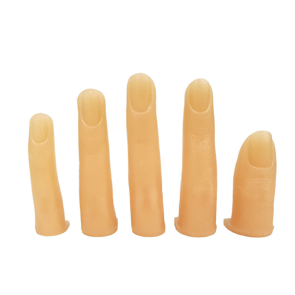Product image: PracFinger-5pcs