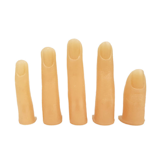 Product image: PracFinger-5pcs