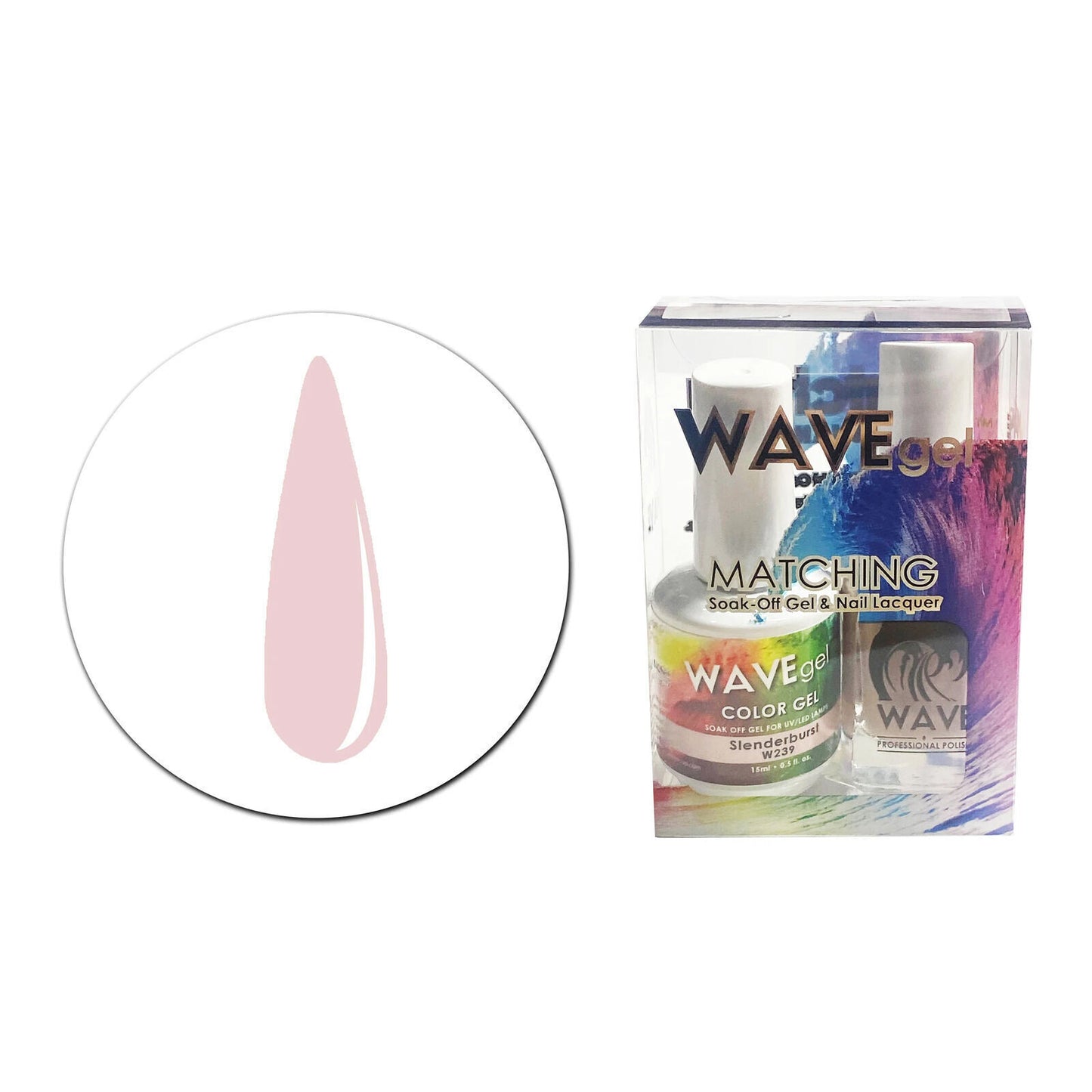 Product image: WAV-Gel-239