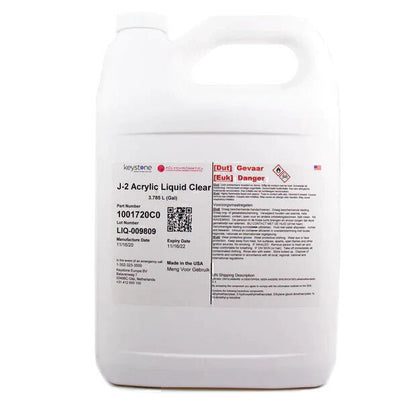 Product image: Keystone-Liq-Clear-1gal