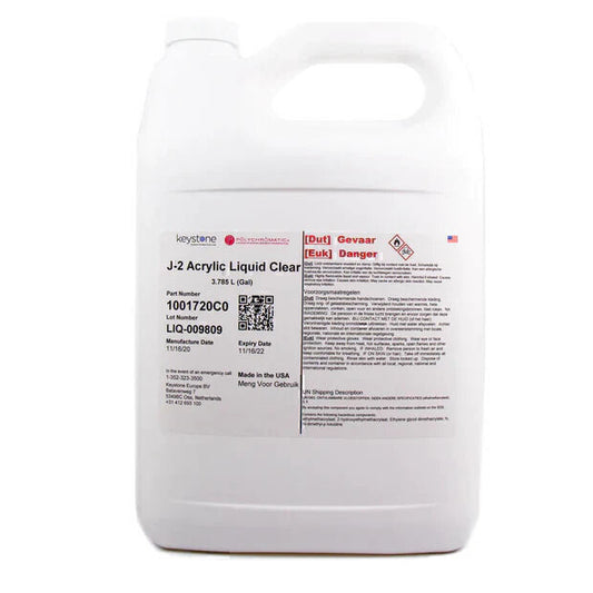 Product image: Keystone-Liq-Clear-1gal