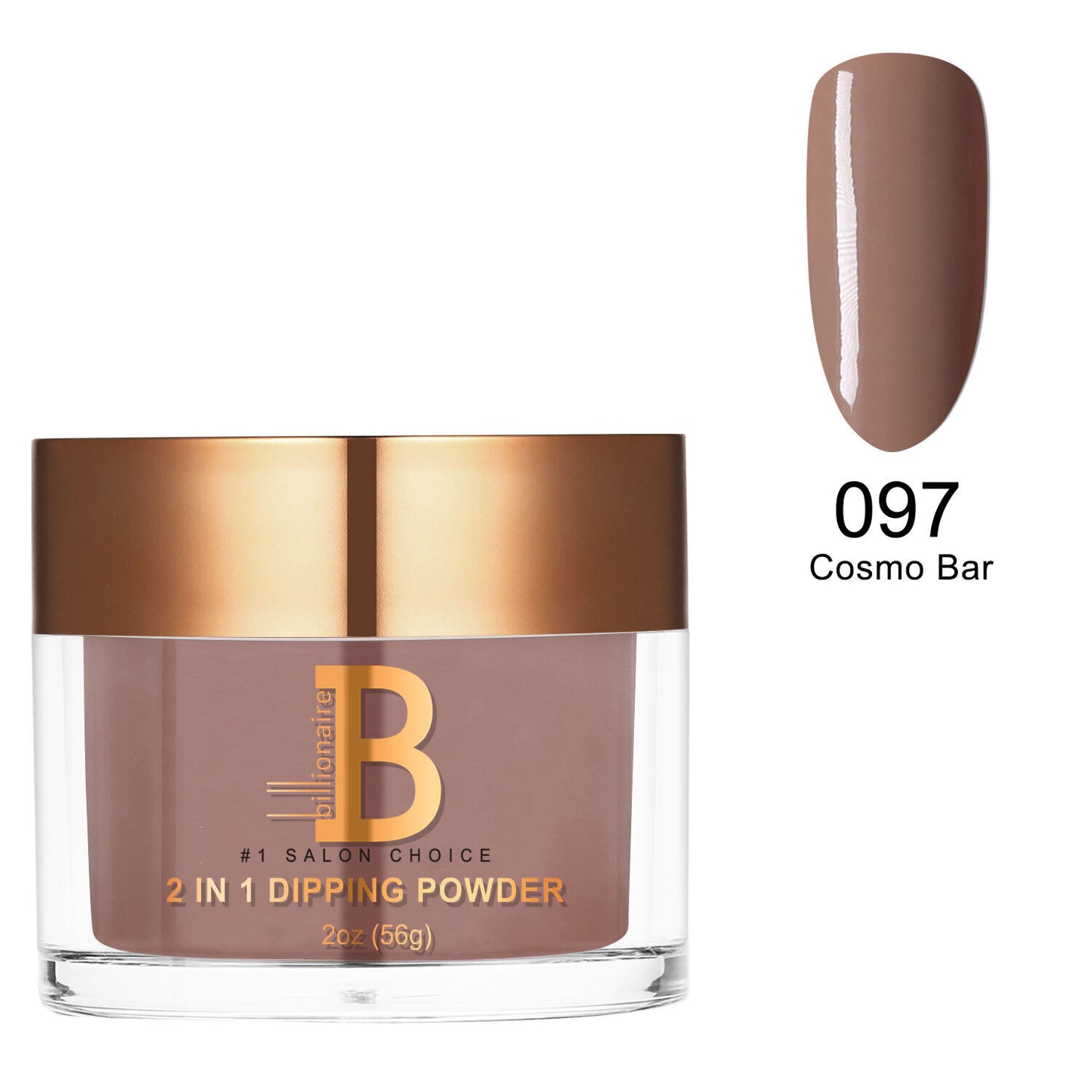 Product image: Billion-Dip-097