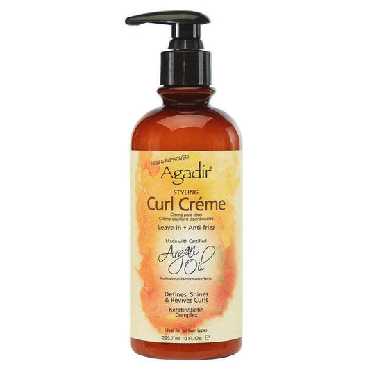 Product image: AGA-CurlCrem-295ml
