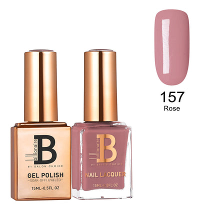 Product image: Billion-Gel-157