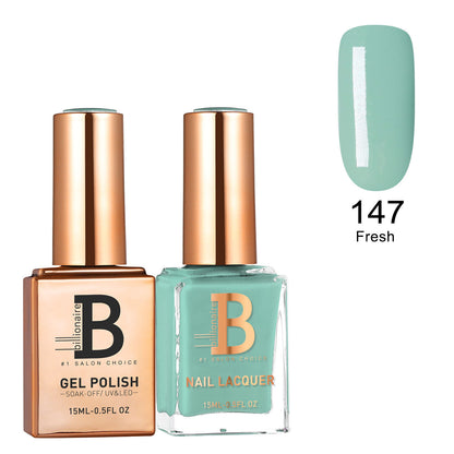 Product image: Billion-Gel-147