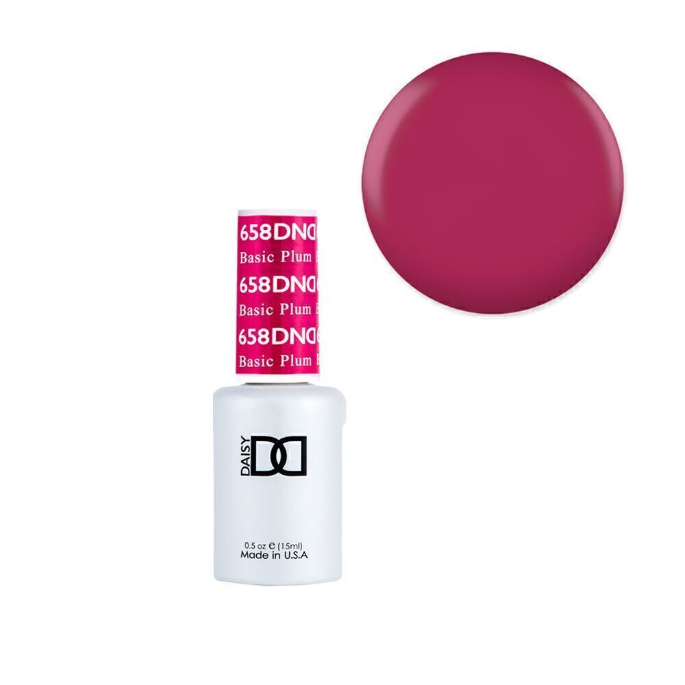 Product image: D658-Basic