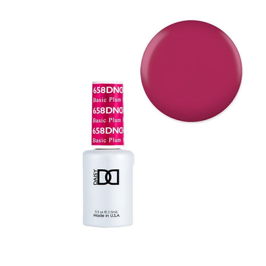 Product image: D658-Basic