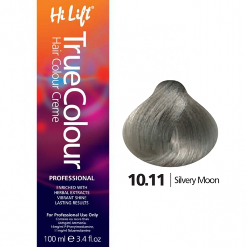 Product image: HLF-True-1011-SilvMoon