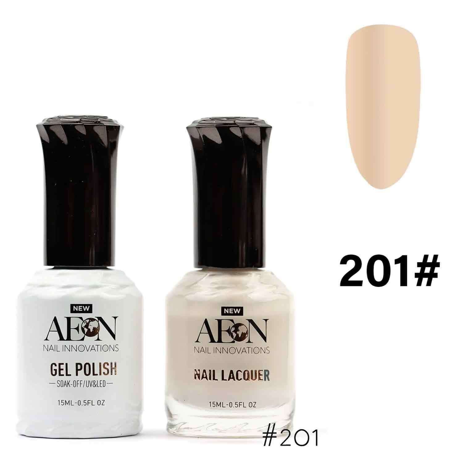 Product image: Aeon-DuoGel-201