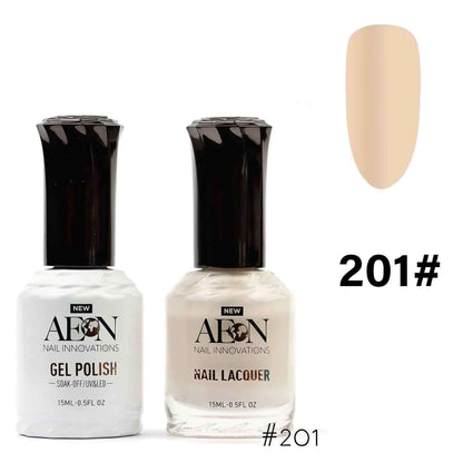 Product image: Aeon-DuoGel-201