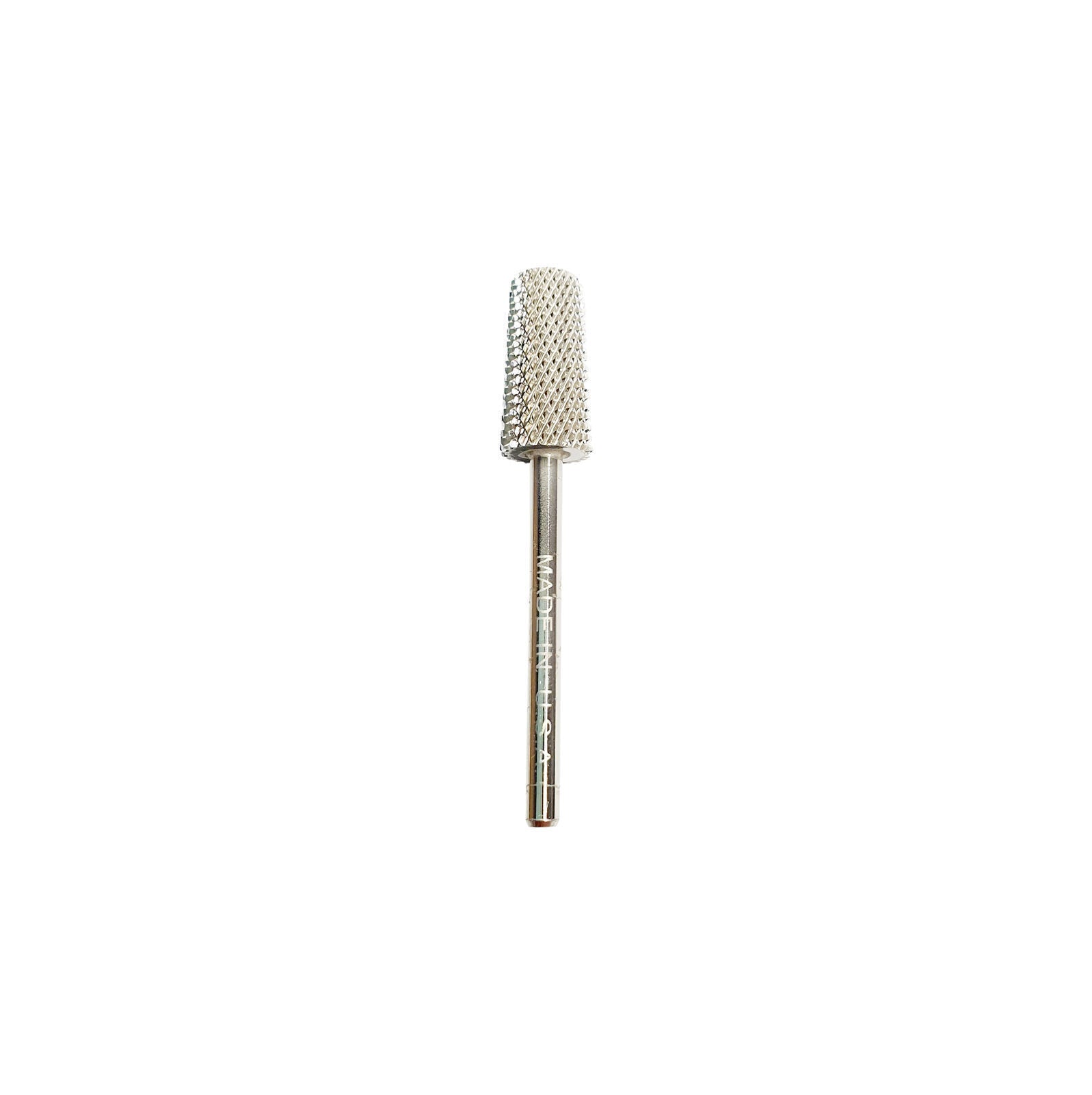 Product image: DrillBit-STF-Cham-Silver