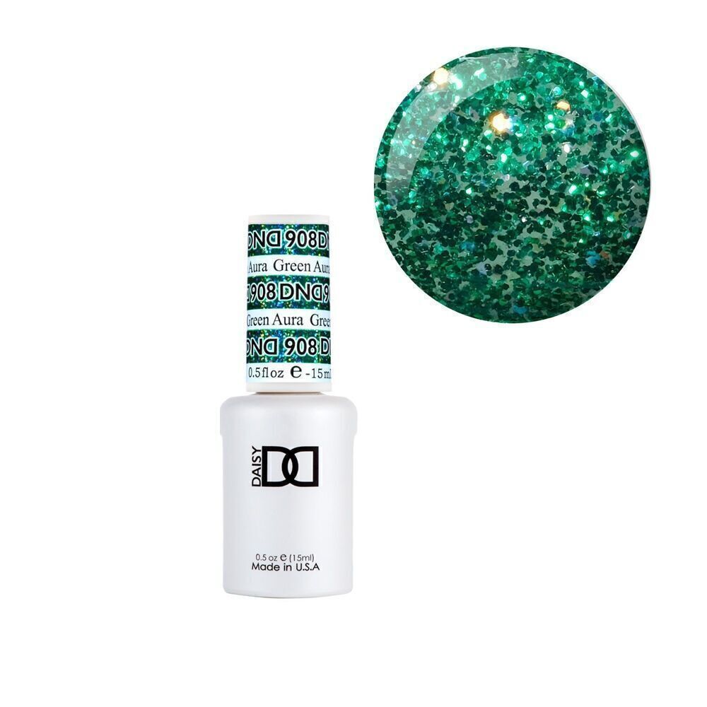 Product image: D908-Green