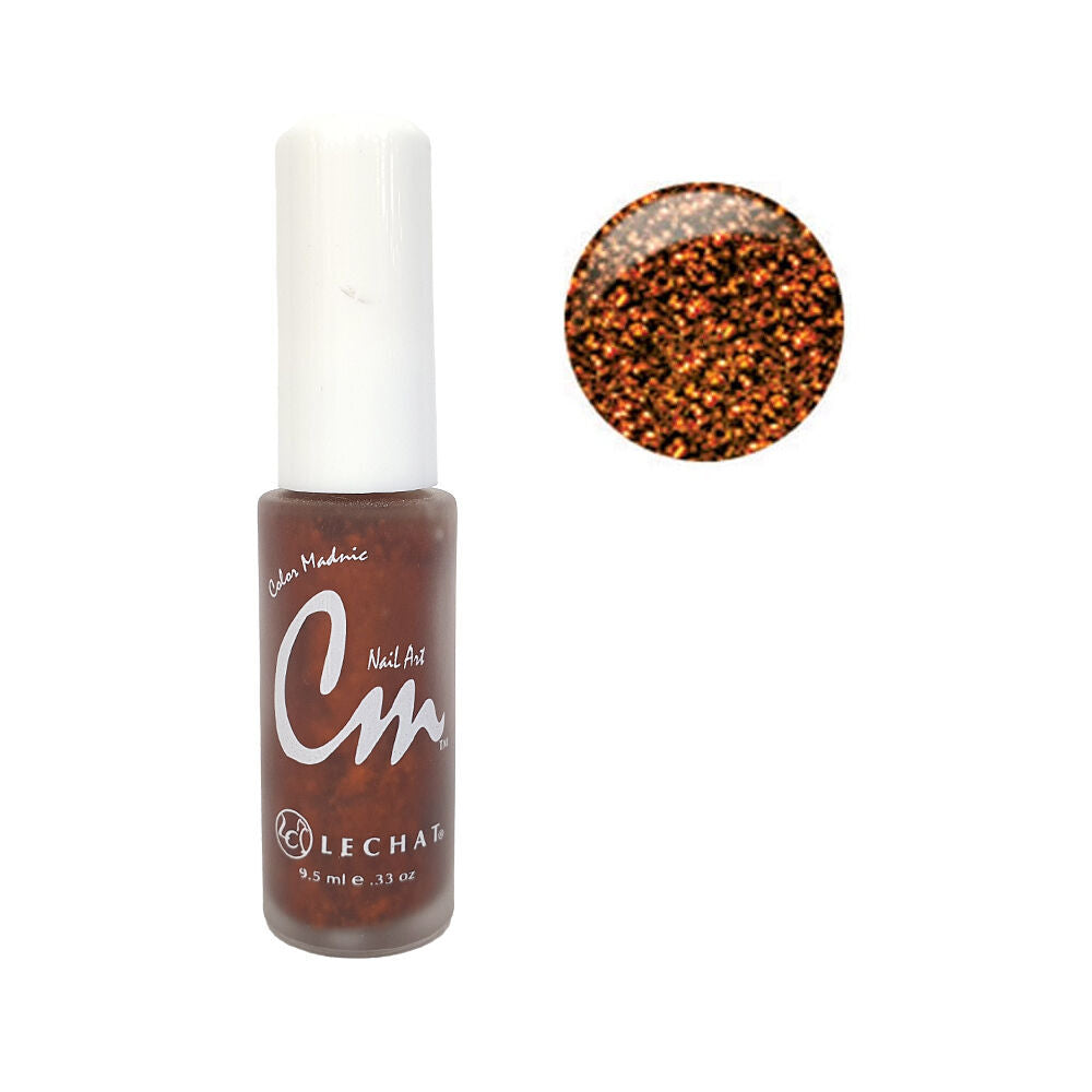 Product image: CMArt-NA48CopperGlitter